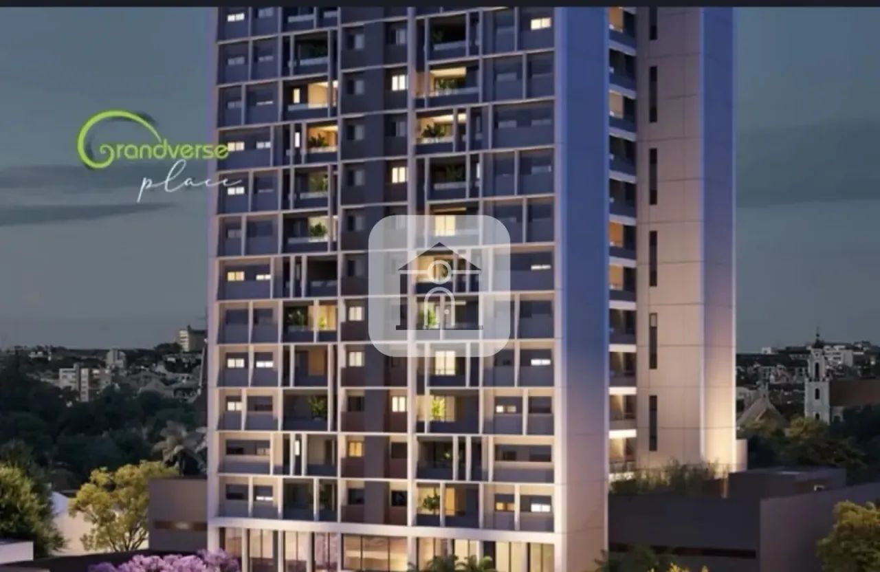 Apartamento Para Venda No Bairro Gávea