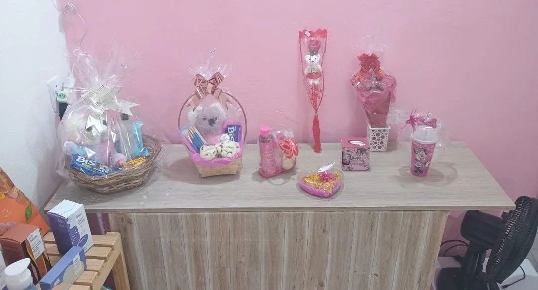 Vendo Balcão  - Foto 2