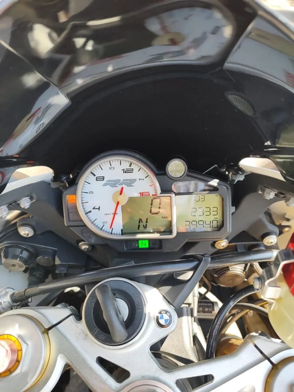 S1000rr - Foto 4
