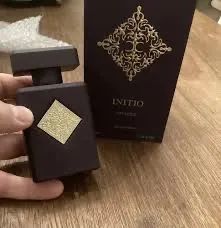 Initio Parfums Privés Side Effect Eau de Parfum 90ml Original - Foto 2
