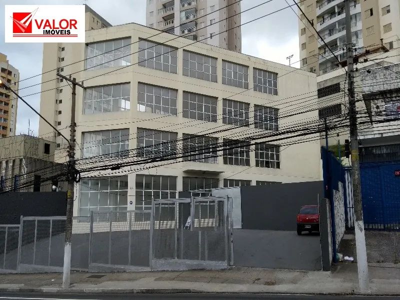 PRÉDIO COMERCIAL em SÃO PAULO - SP, BUTANTÃ