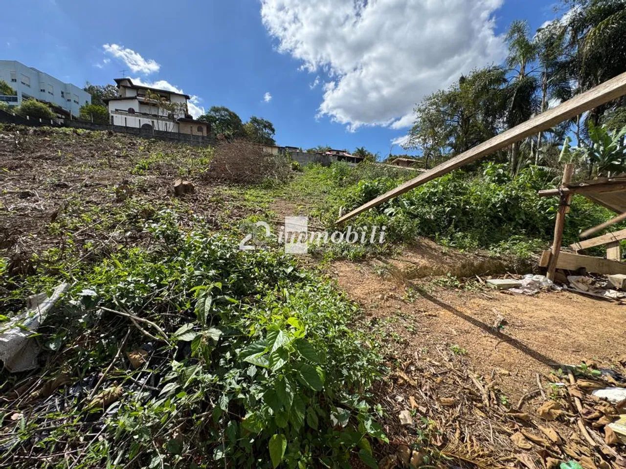 Terreno à venda em Cotia, Granja Viana, Granja Viana II (Gleba 1-2) - Foto 3