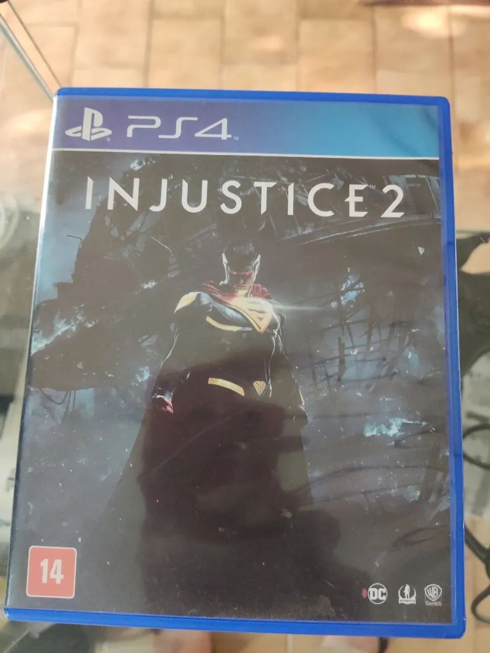 Injustice 2