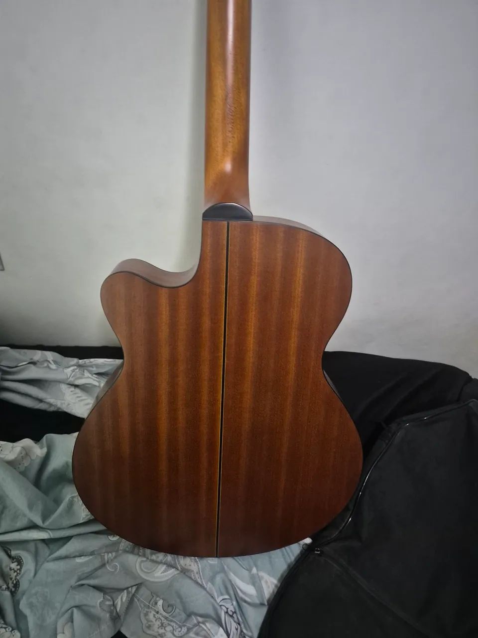 Violão flat - Foto 3