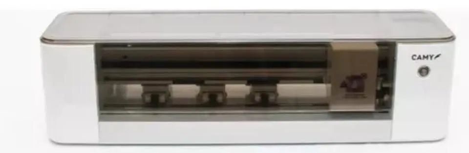 Máquina de recorte Plotter Foison Camy seminova