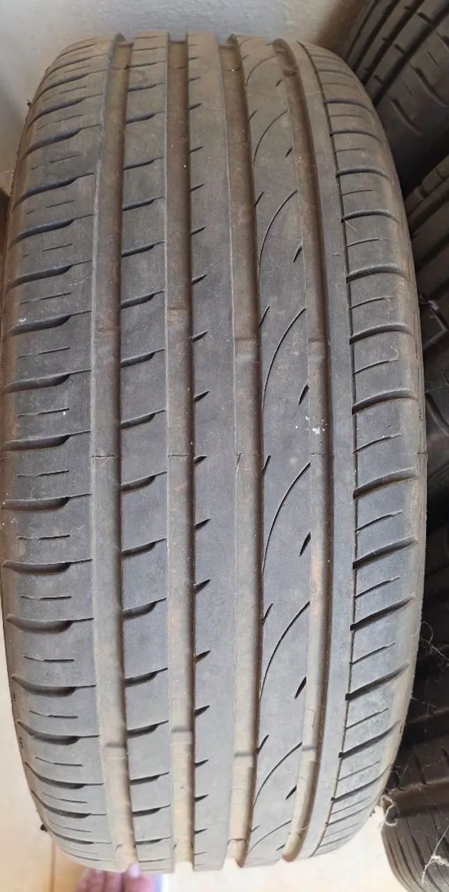 Rodas modelo S251/Oz Ultralleggera - Peças para carros, vans e