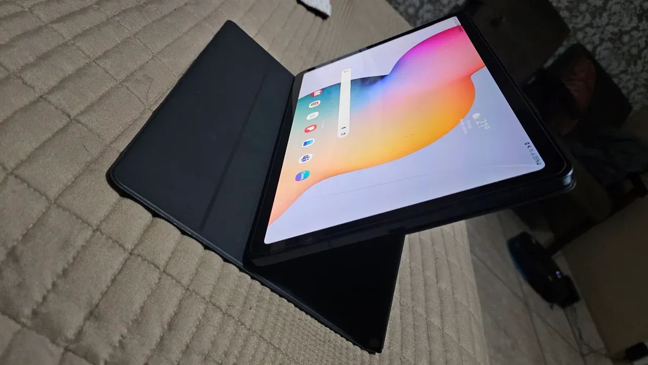 Tablet S6 Lite - Foto 5