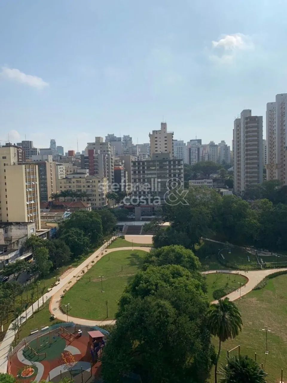 Próximo ao Metrô Higienópolis e Universidade Mackenzie - Foto 5
