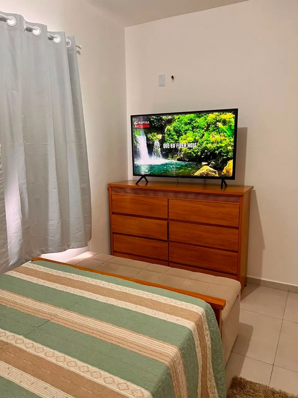 Jogo de quarto - Foto 2