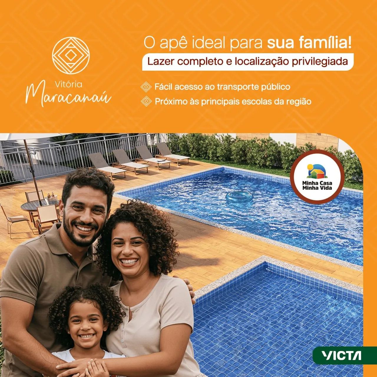 Apartamentos a partir de 208.900,00! - Foto 3