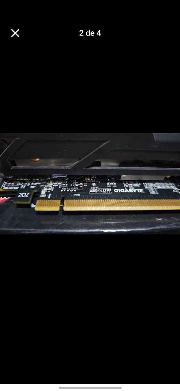 Rx580 - Foto 3