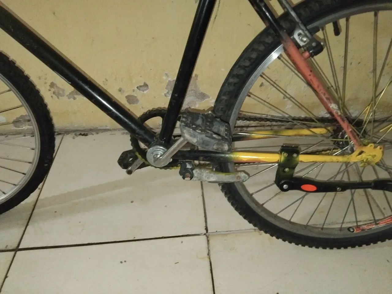 Bicicleta boa - Foto 4
