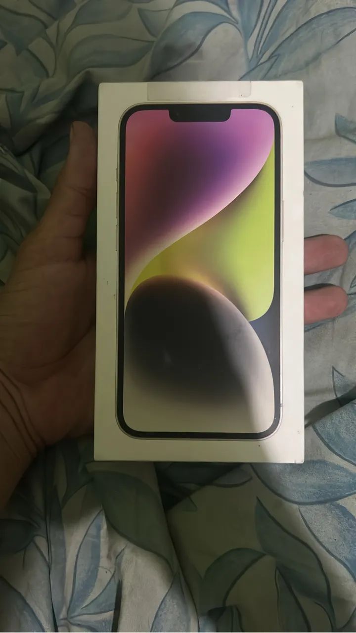 iphone 14 128g - Foto 2