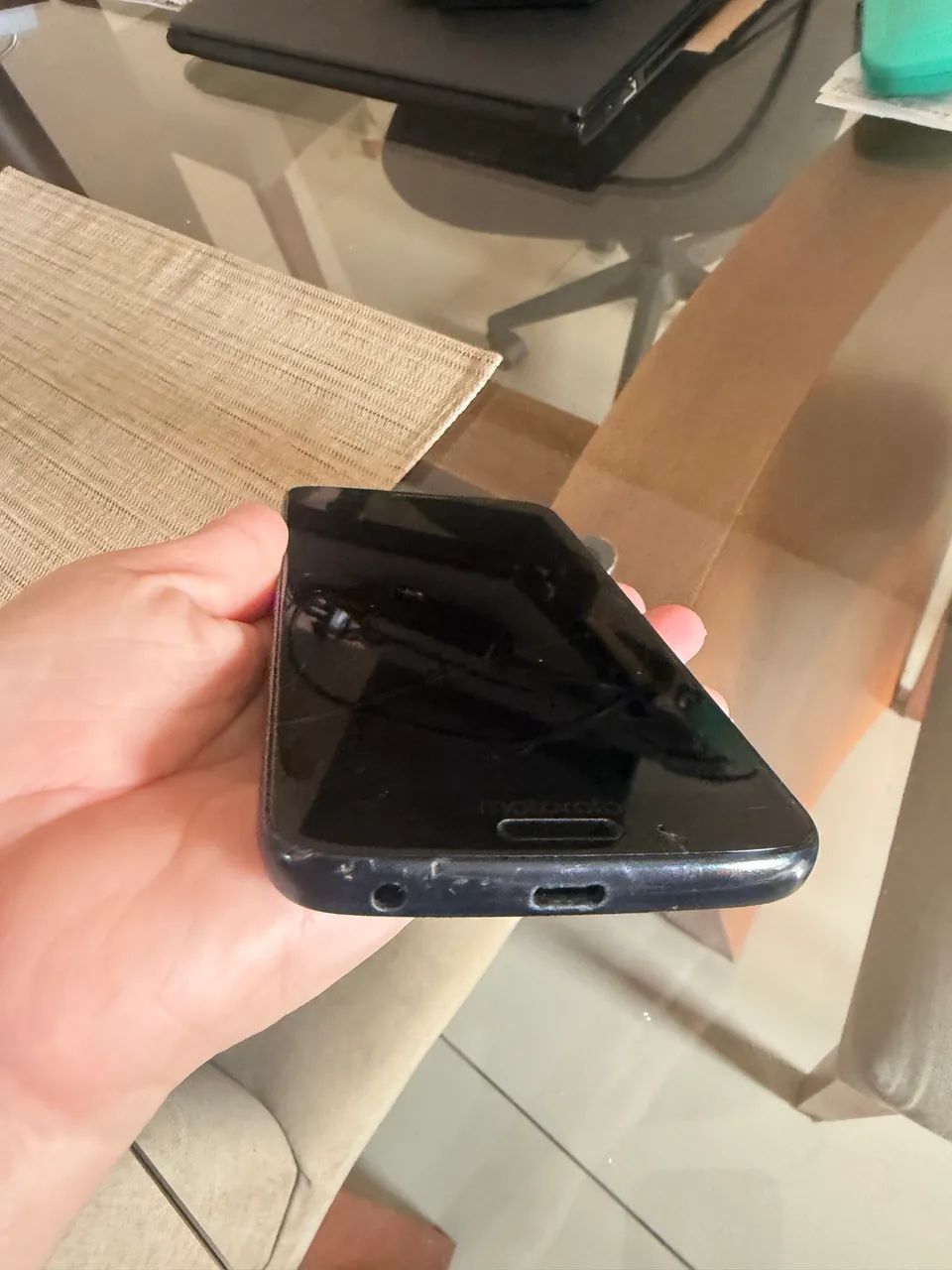 Motorola Moto g6 32gb - Foto 3