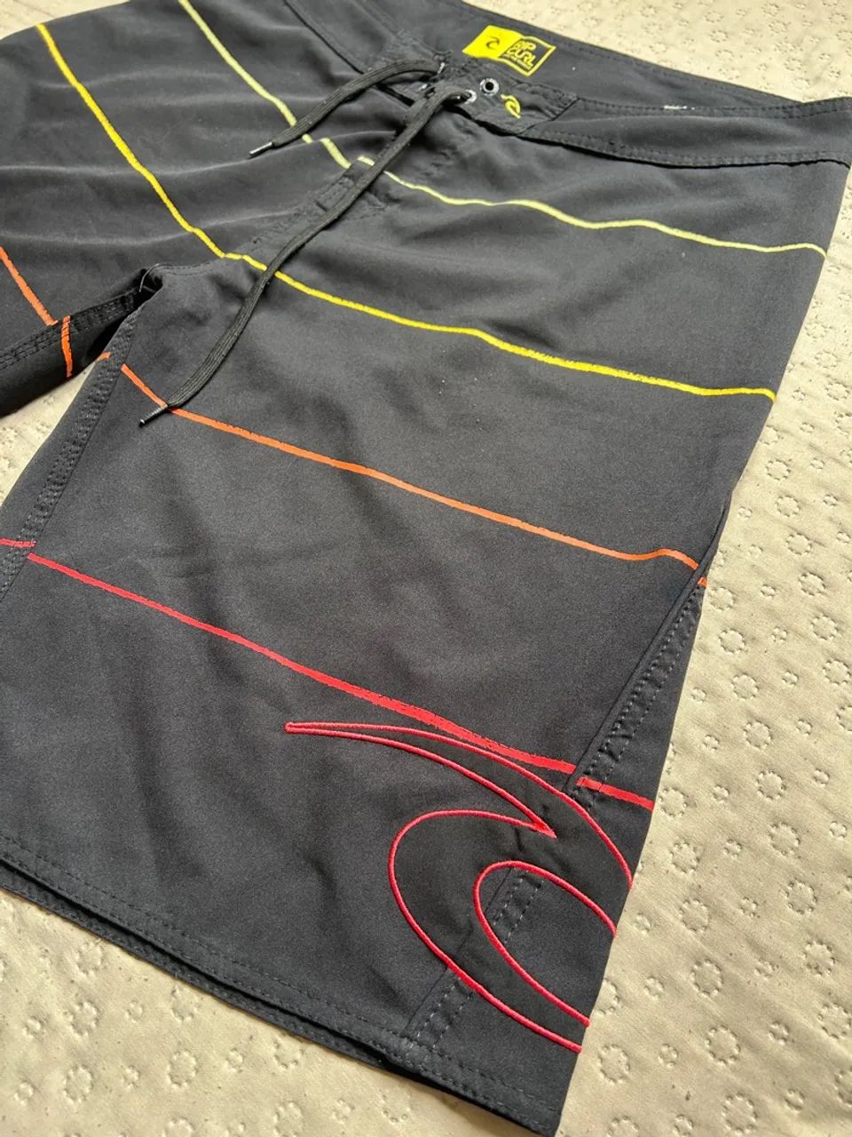 Bermuda/Short Rip Curl original  - Foto 4