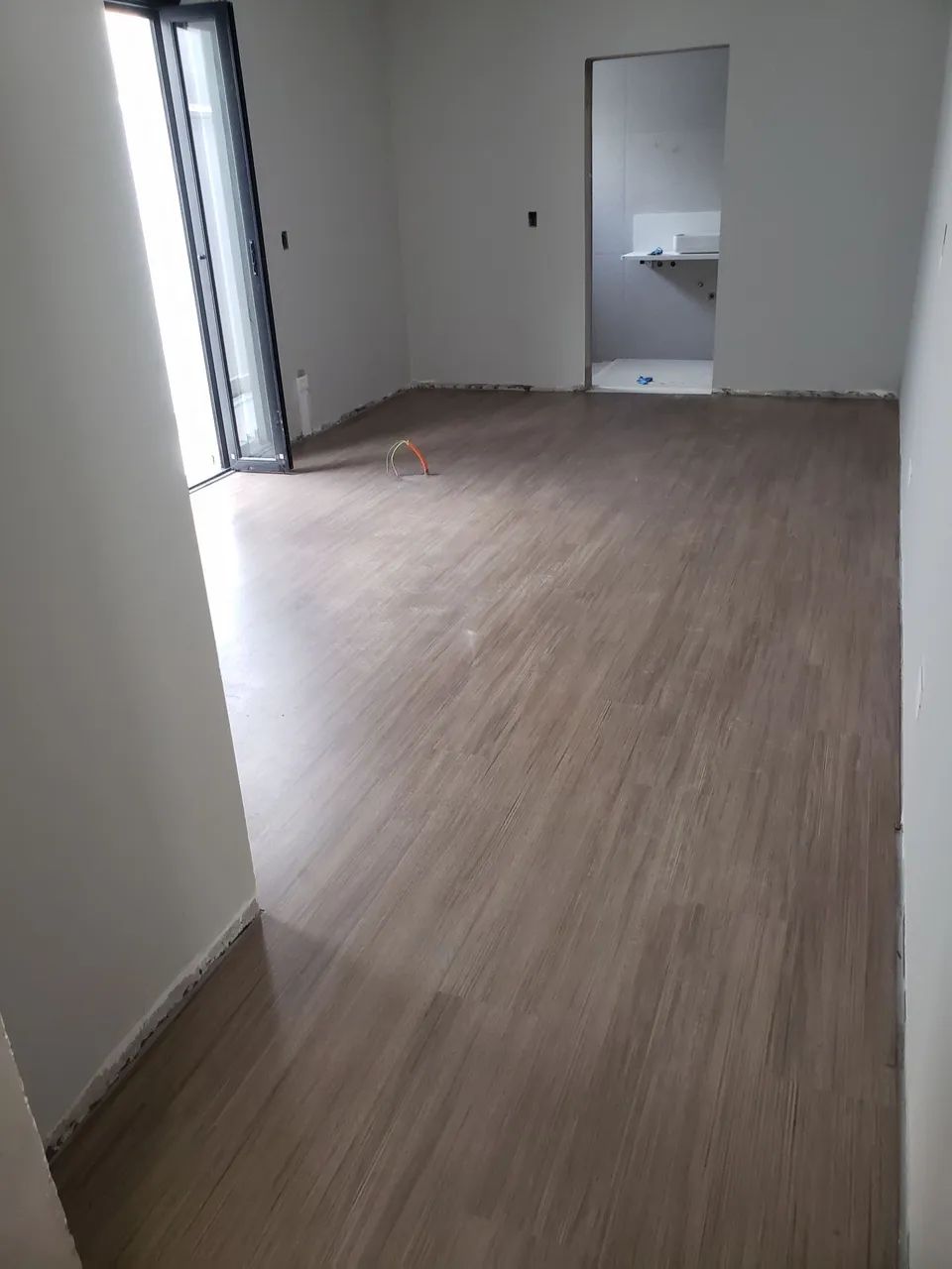 Instalação de Piso Vinilico e Piso Laminado  - Foto 4