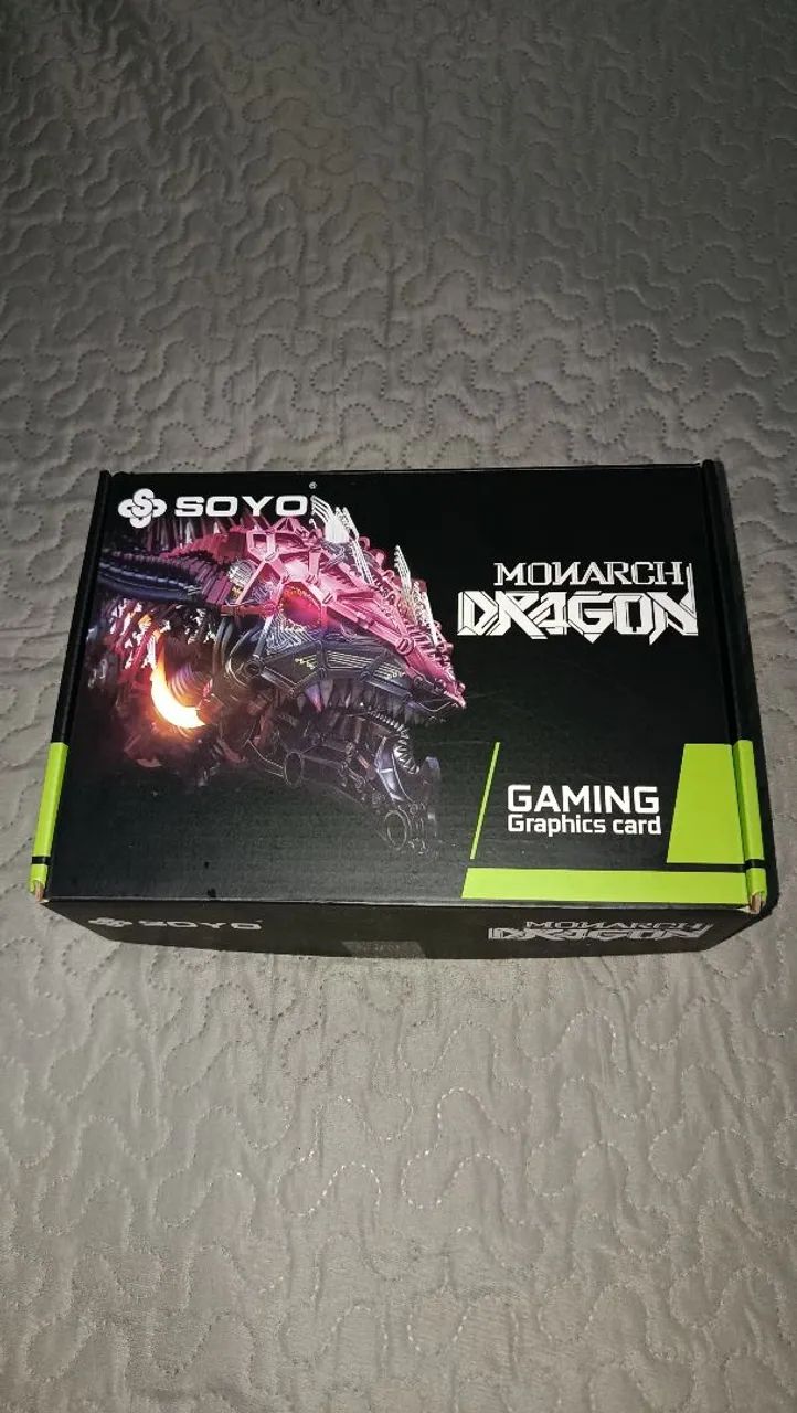 RX 550 4GB - Foto 4