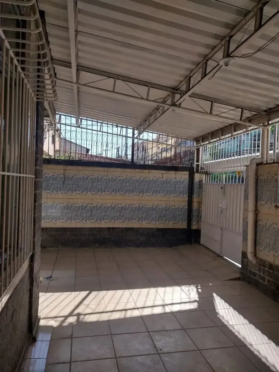 Lins de Vasconcelos - Jorge Almir - ALUGA - CASA COM 4 QUARTOS - Foto 5
