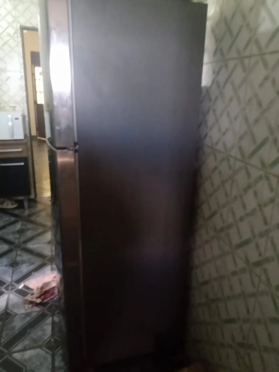 Geladeira com defeito - Foto 2
