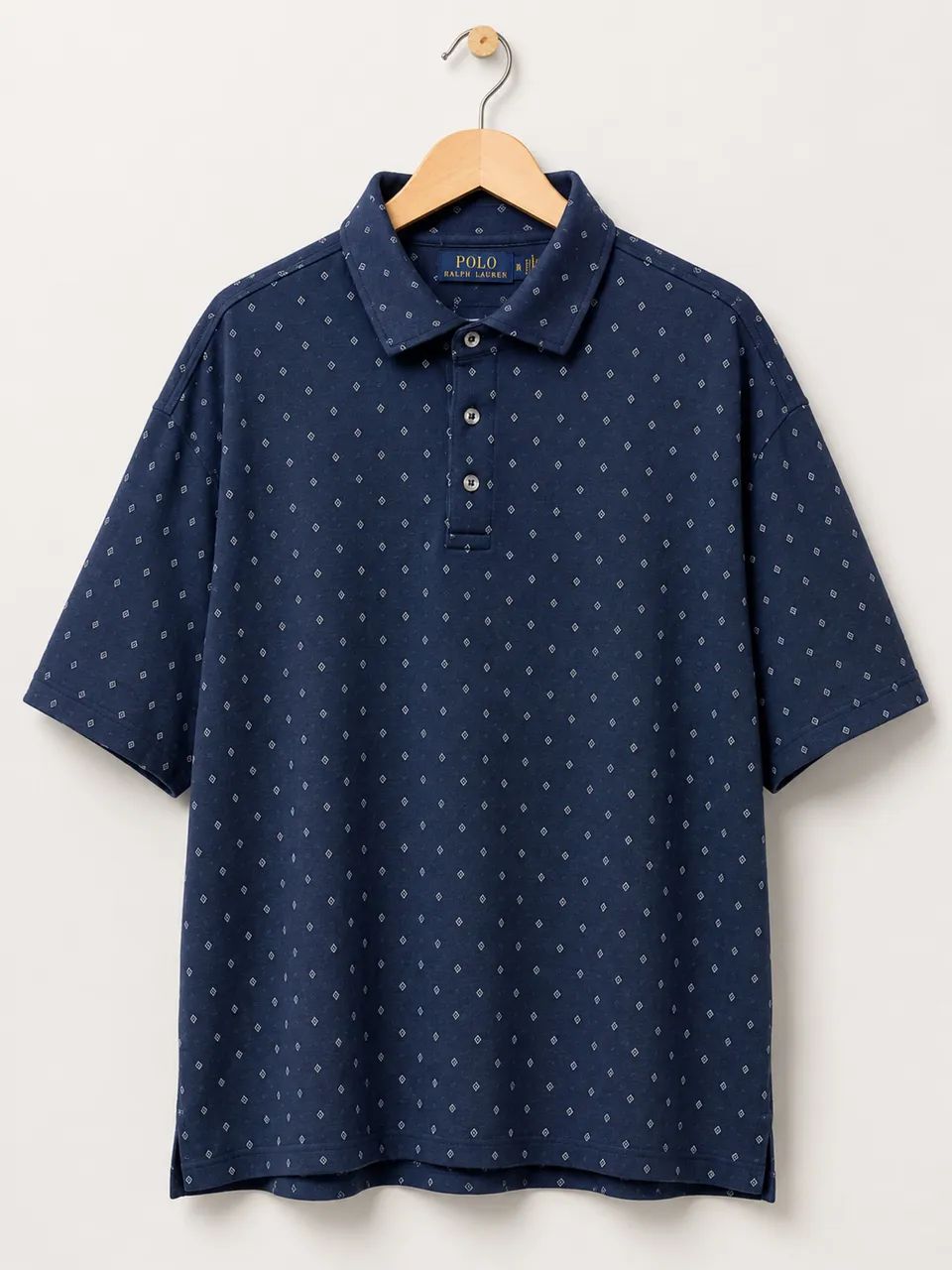 Camisa polo ralph Lauren 