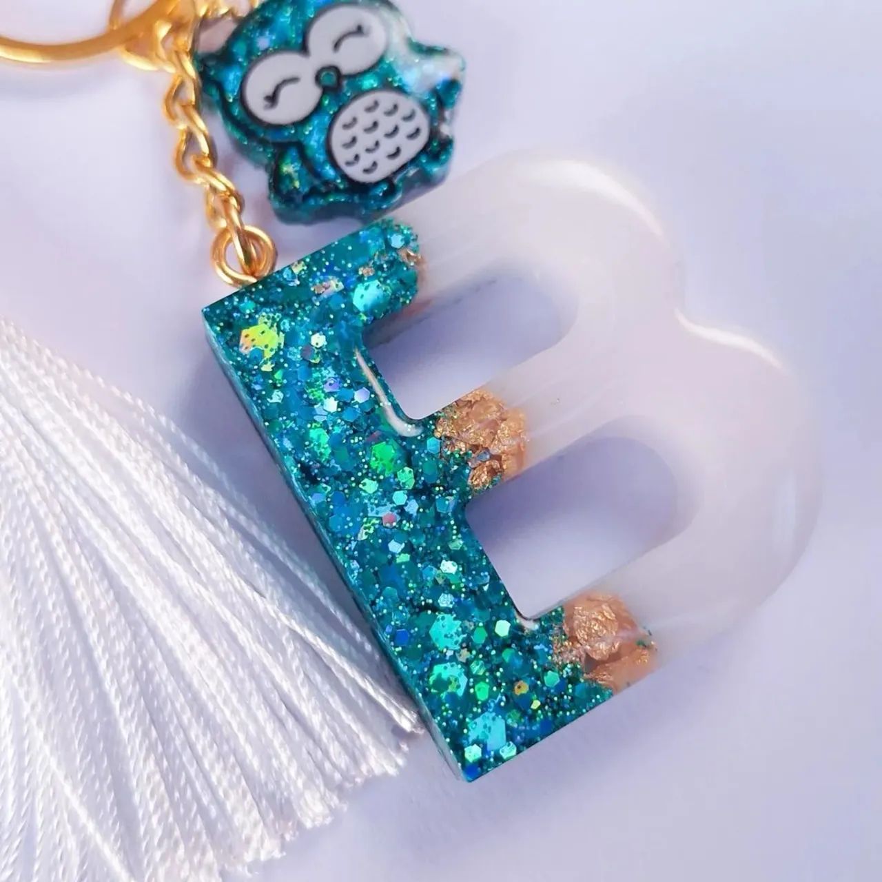 Chaveiros personalizados  - Foto 2