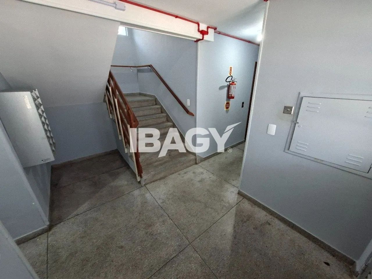 Excelente Apartamento 2 dormitório(s) em Coqueiros - Florianópolis - Foto 4