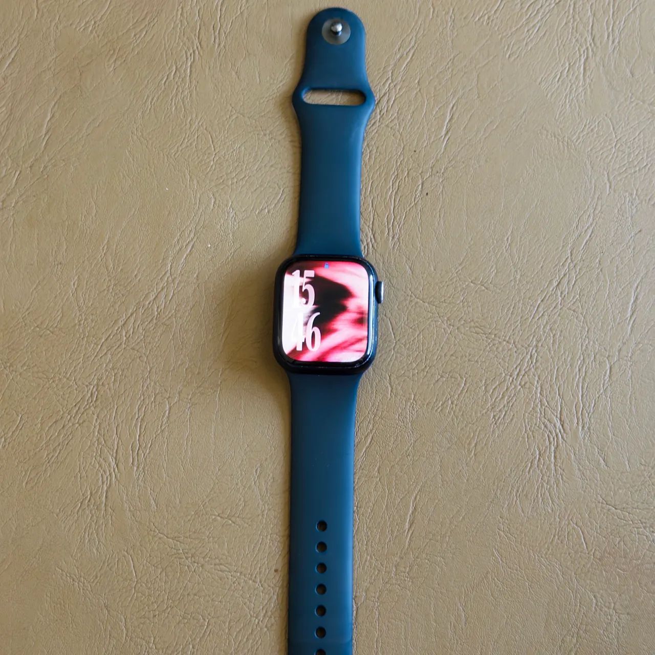 Apple Watch Series 8 - Space Gray - 41mm - Foto 3