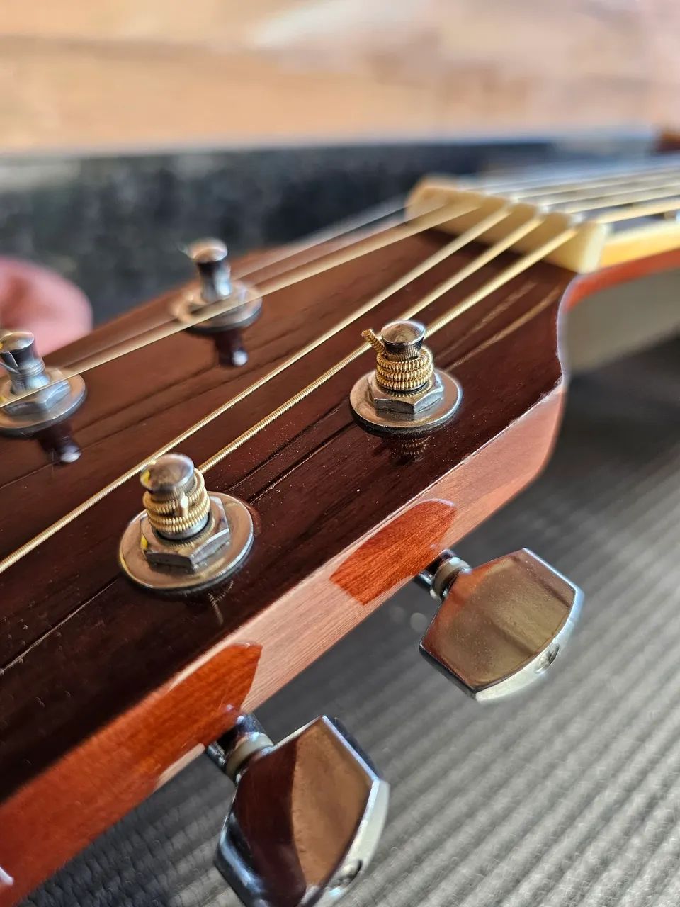 Luthier  - Foto 3