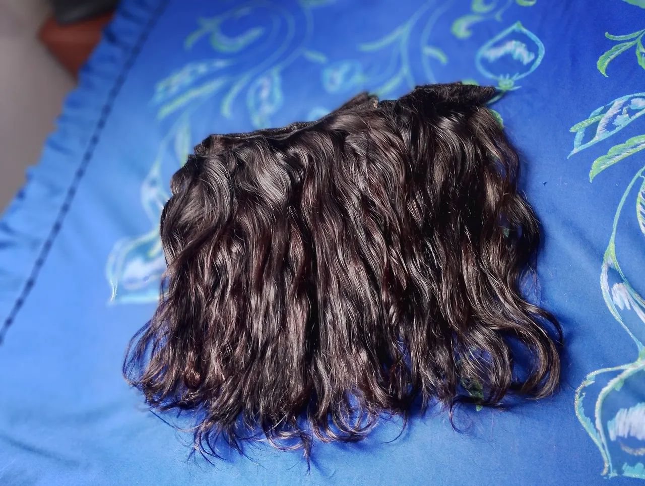 Cabelo humano  - Foto 2