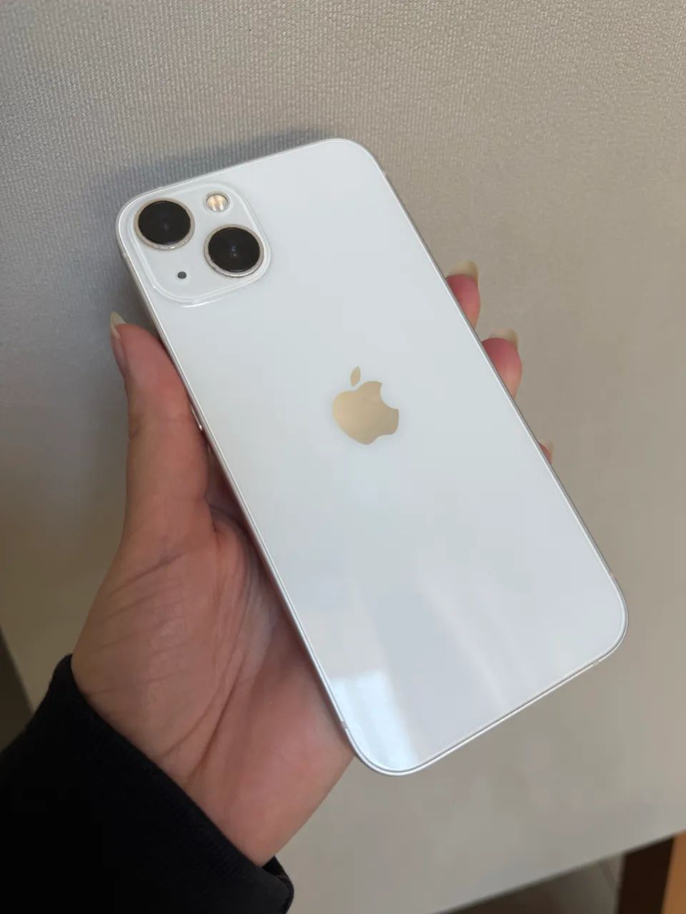 iPhone 13 BRANCO 