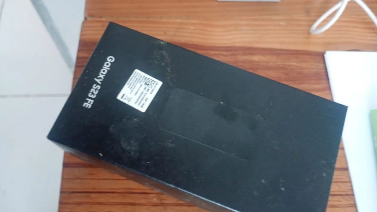 galaxy s23 fe - Foto 5