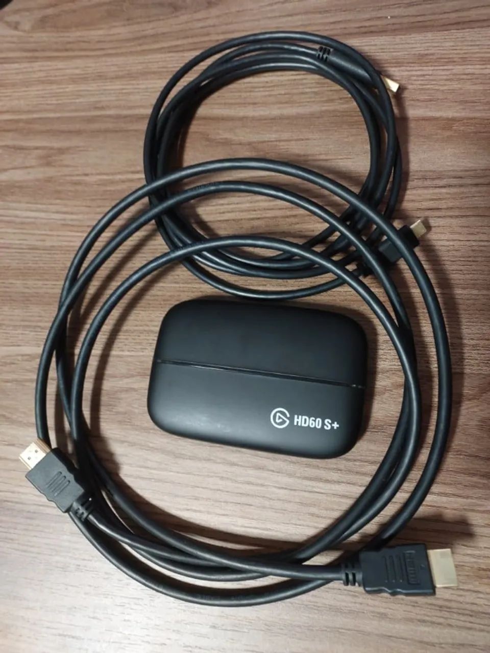 Elgato HD60 S+ - Foto 4
