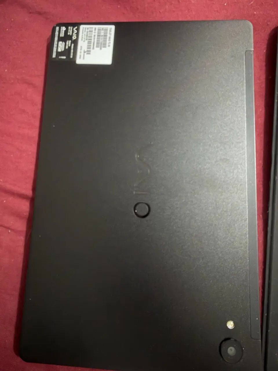 Tablet Vaio TL 10 - Foto 3