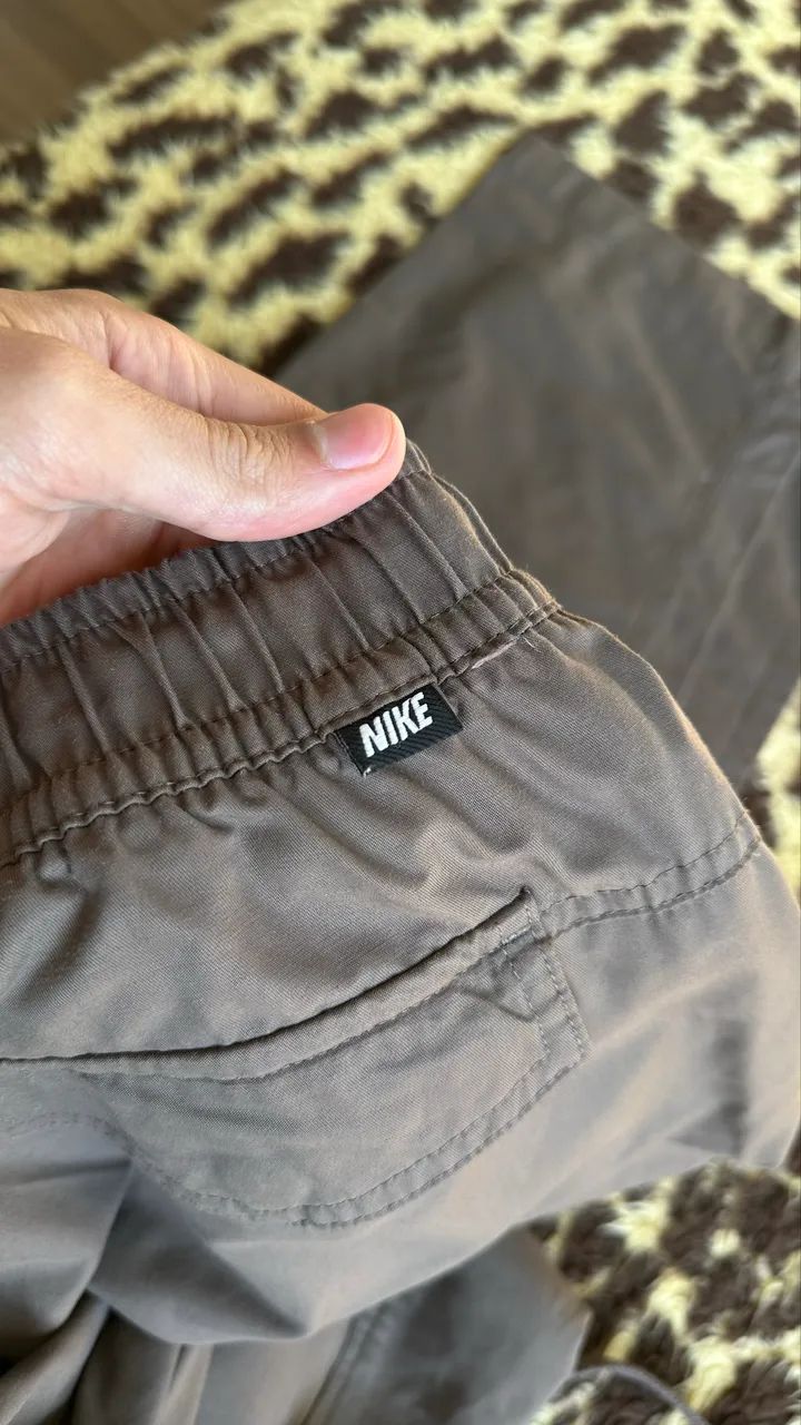 Calça Nike  - Foto 2