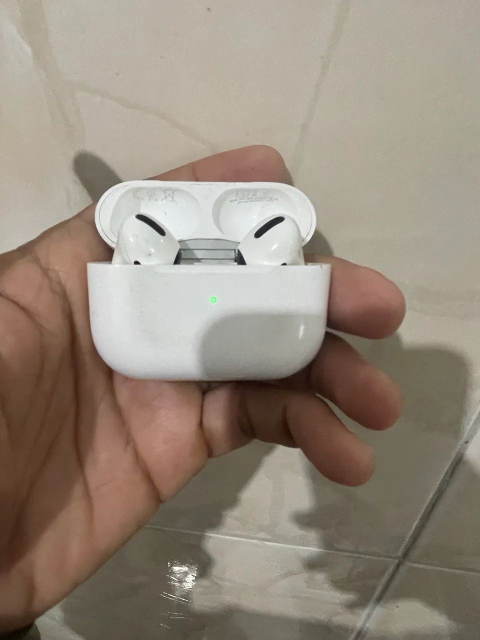 Airpods pro original apple  - Foto 2