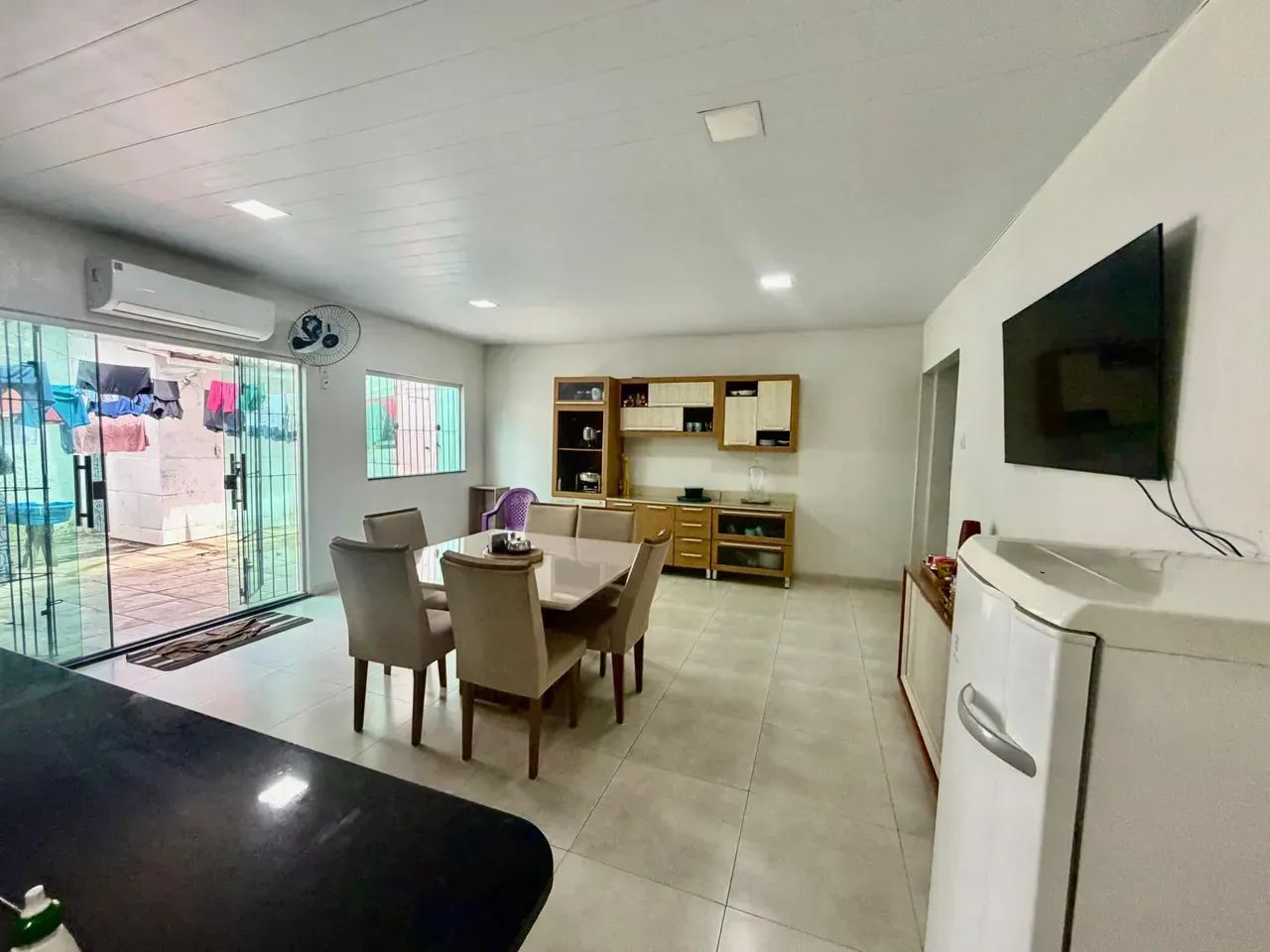Casa duplex para venda com 5 suítes em Marambaia - Belém - PA - Foto 4