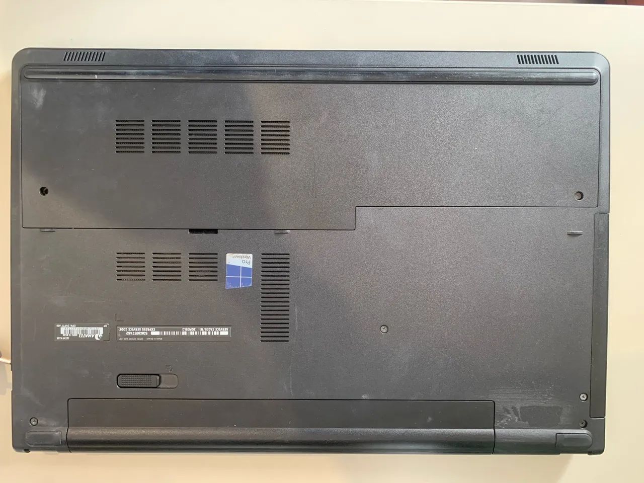 Notebook DELL Inspiron 15 - Foto 5