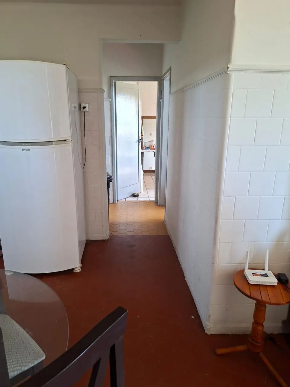 [MJB010] APARTAMENTO ESTÂNCIA REFIFE - PE - Foto 2