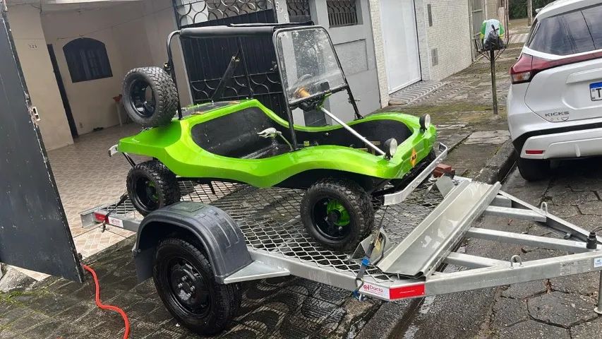 Mini Buggy - Foto 3