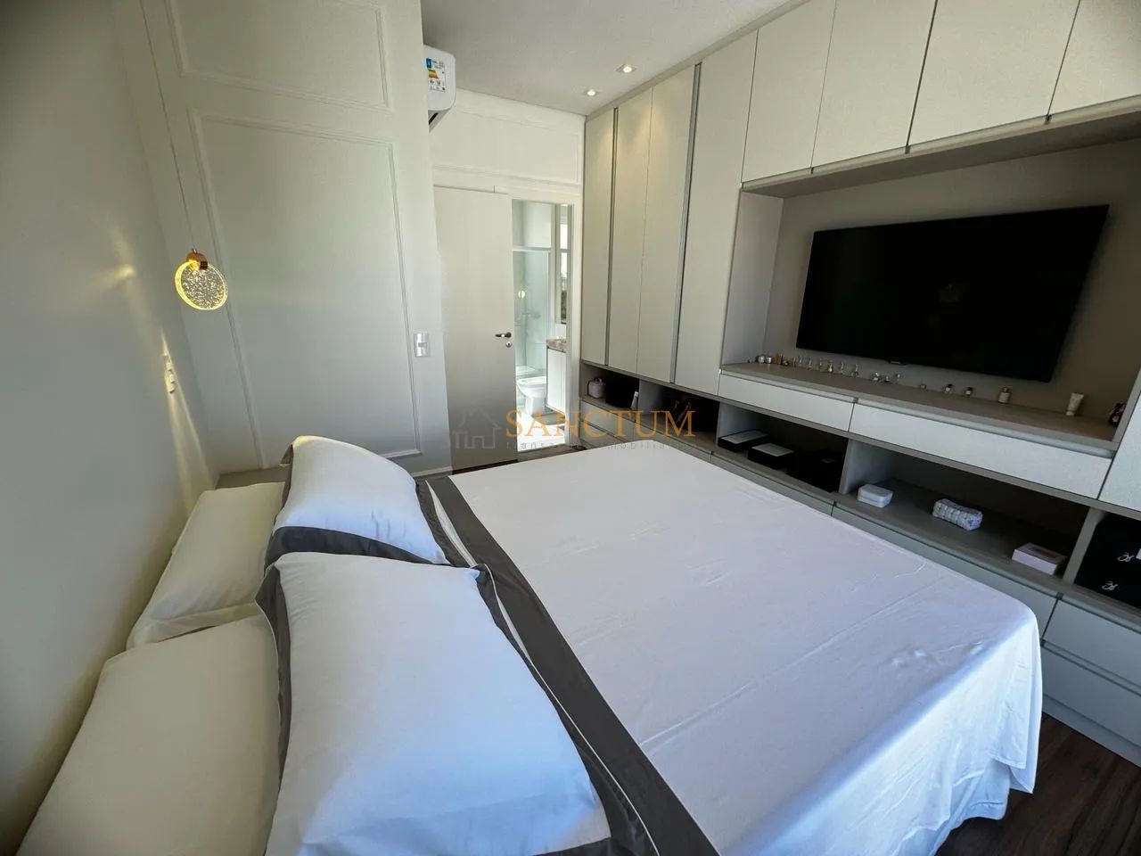 apartamento - Swiss Park - Campinas - Foto 3