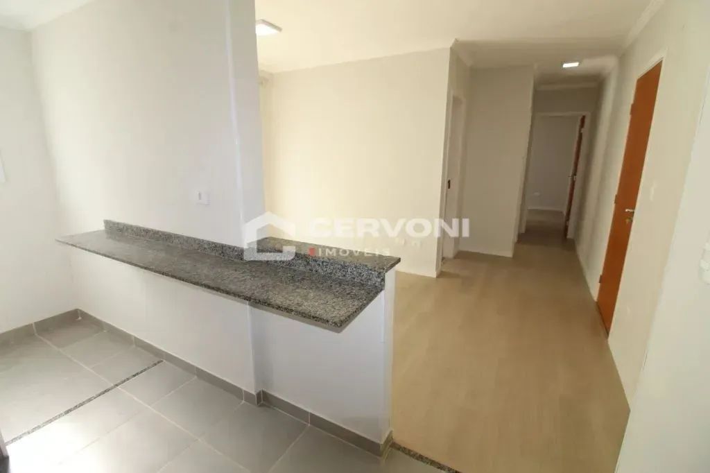 Imóvel para aluguel com 48 metros quadrados com 2 quartos - Foto 4