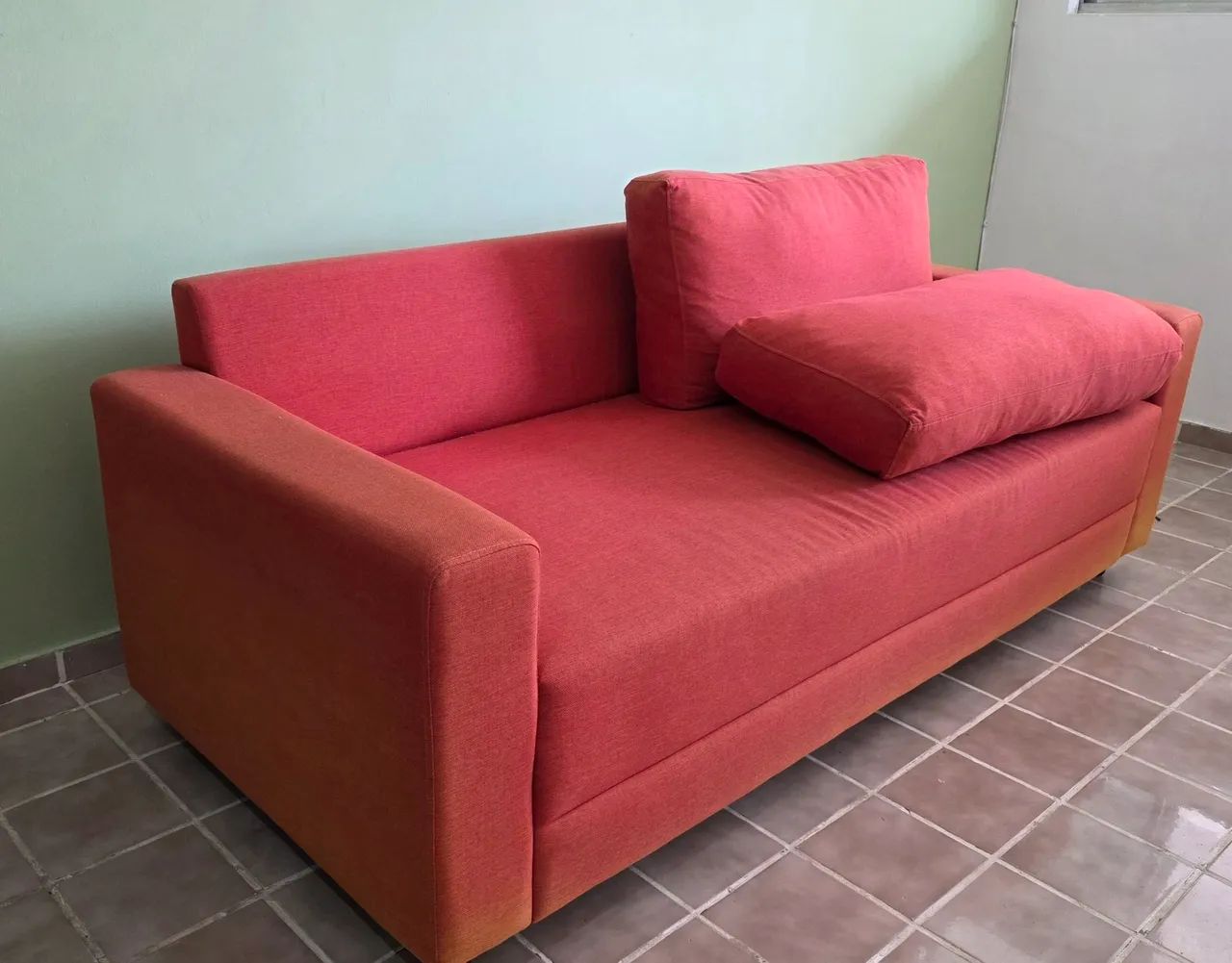 Sofá 3 Lugares - Foto 3