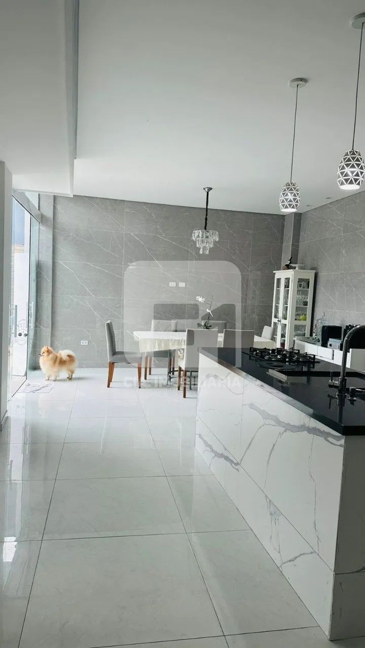 Casa de 4 dormitórios à venda no Abraão - Foto 2
