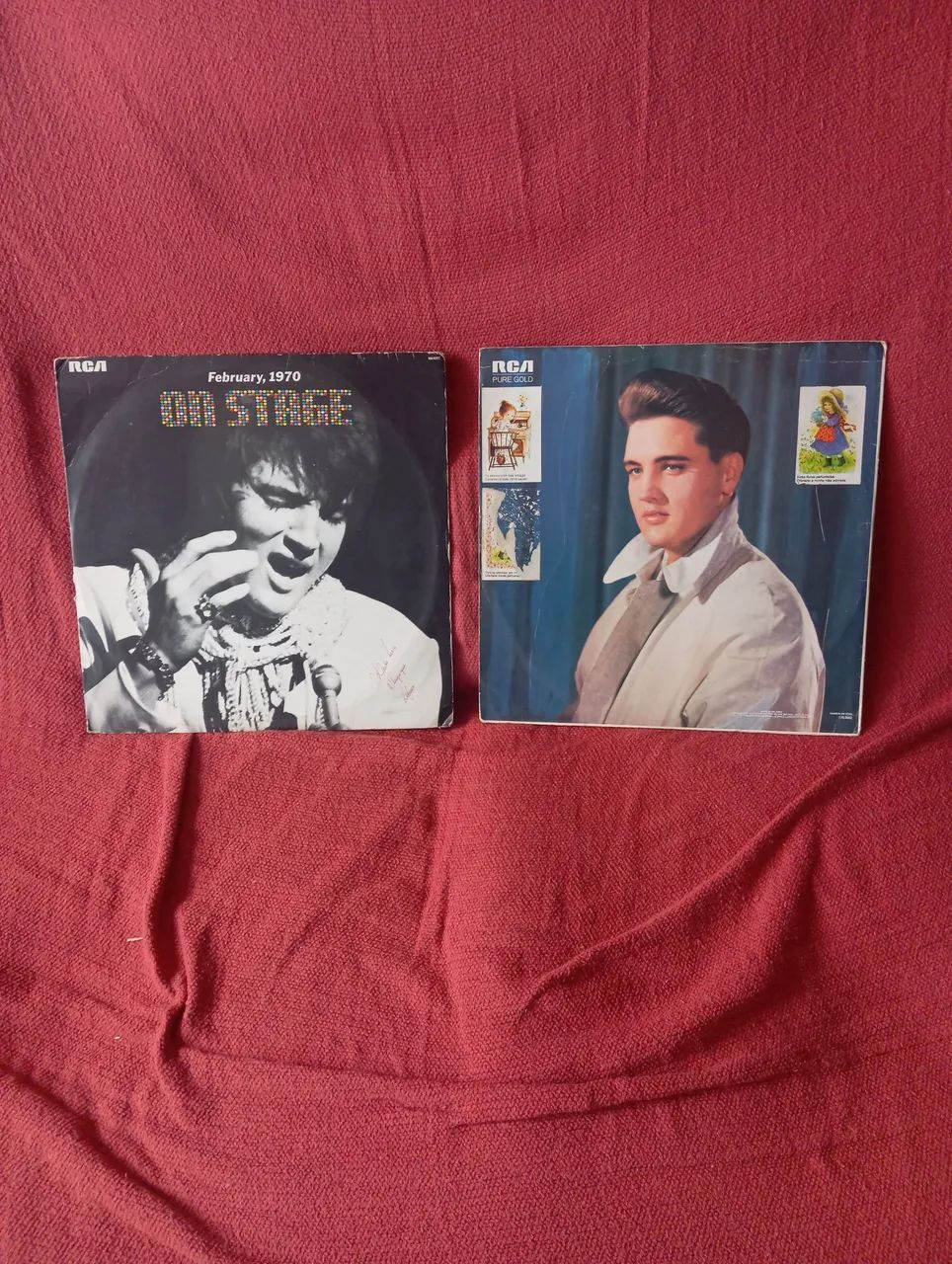 Discos de Vinil - Foto 4