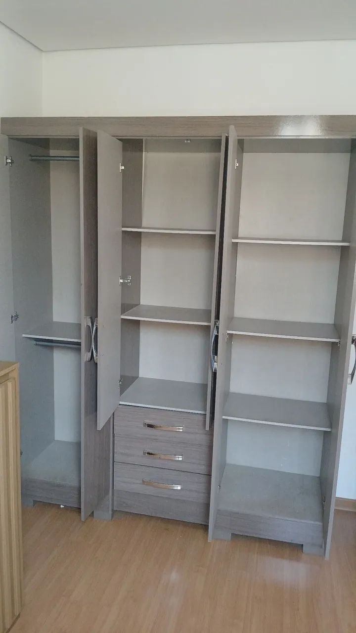 Guarda roupa - Foto 2