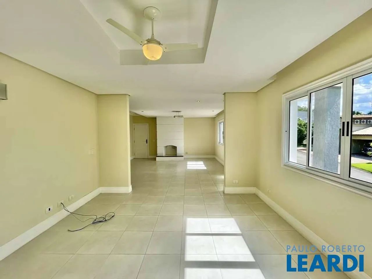 CASA EM CONDOMÍNIO - GOLF GARDENS - SP - Foto 2