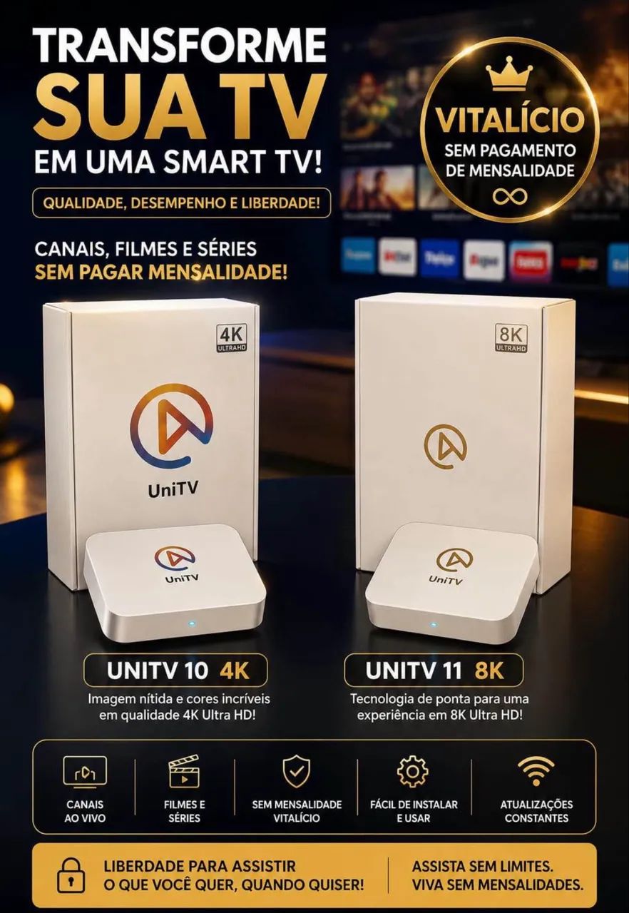 Unitv  - Foto 3