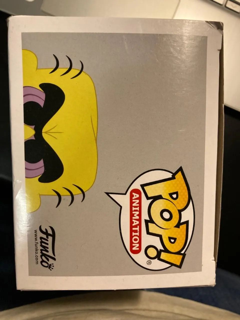 Funko Pop Underdog Simon Bar Sinister 884 Special Edition - Foto 5