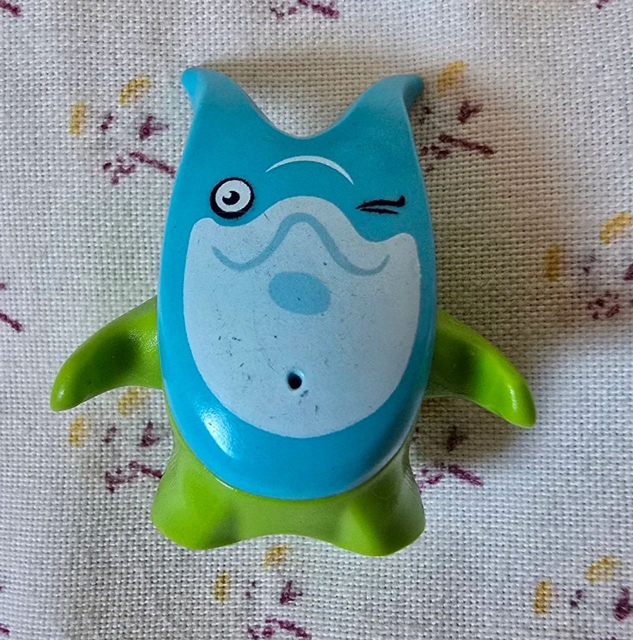 Miniatura Crazy Friends Kinder Ovo 2019 - Foto 3