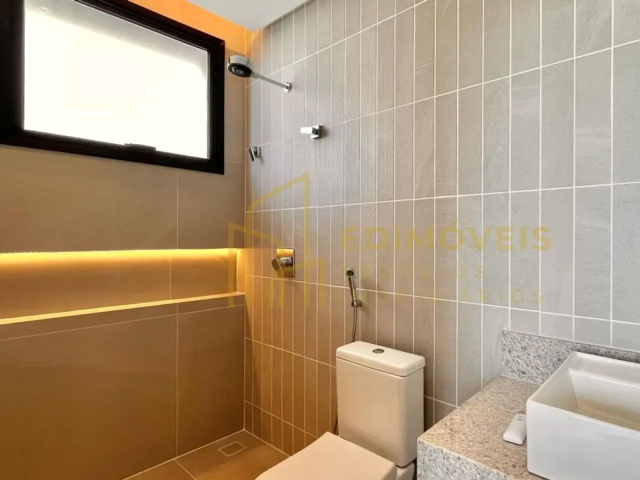 Jacuhy: Casa moderna com 3 suítes e área de lazer completa - Foto 5